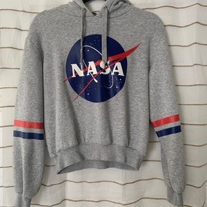 3/$15💛 NASA Hoodie